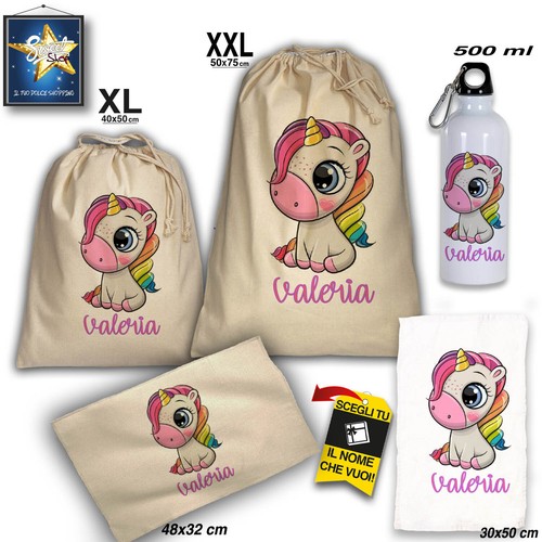 Set scuola asilo - set,