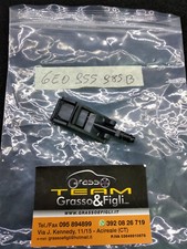 SPRUZZATORE TERGI PULIZIA VETRI Volkswagen Polo 6R Golf 4 UGELLO X1 ORIGINALE