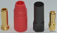 Set connettori caricabatterie