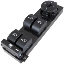 INTERRUTTORE COMBINATO CONTROLLO DEGLI ALZACRISTALLI PER FORD FOCUS C-MAX 03-07