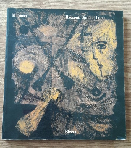 Mafonso racconti simbad - racconti, di