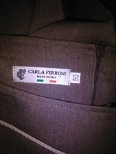 Carla Ferroni Gonna