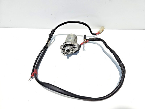Motorino avviamento piaggio - motorino,