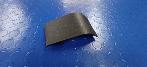 Cornice cruscotto lato - , guida