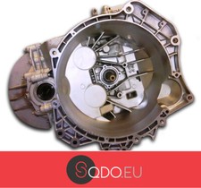 Cambio Rigenerato M40 - per