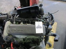 M13A MOTORE COMPLETO SUZUKI Swift 4° Serie 1300 Benzina M13A (2008) RICAM 539468