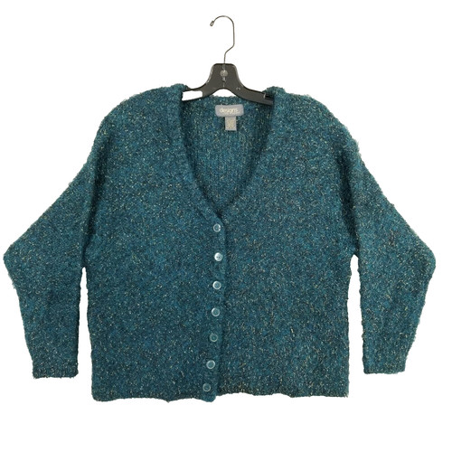 Cardigan vintage donna 16 - vintage, 14/16