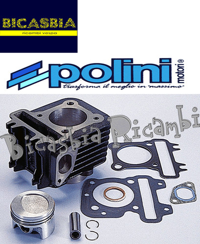 7895 cilindro polini - polini, ghisa