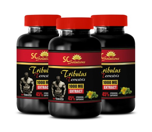 Booster naturale tribulus - naturale,