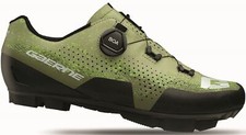 GAERNE SCARPE MTB GRAVEL G.LAMPO MATT GREEN