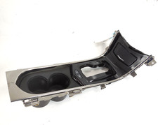 2013 13 Cadillac ATS Center