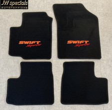 Tappetini Auto per Suzuki