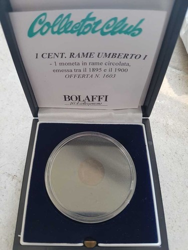 Moneta regno italia - moneta,