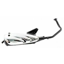 Marmitta Kymco Vitality 50 a 4 Tempi dal 2004 - 00163073