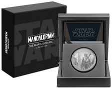 2021 Star Wars Classic -