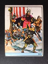 I Grandi della Storia Figurine 1977 Edizioni Mameli Gatti M.G. Ediboy 71-163