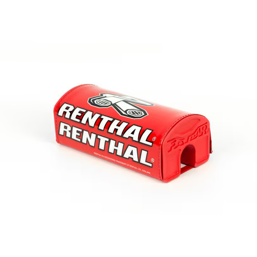 Paracolpi renthal rosso per - paracolpi,
