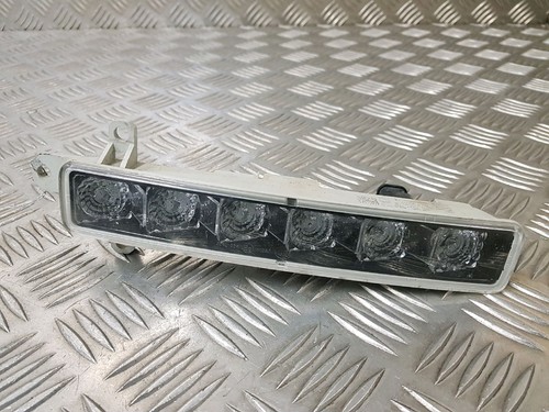 Fanale diurno led anteriore - led,