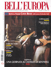 RR3a - BELL'EUROPA  Nr. 72 -