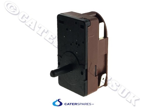 Timer meccanico universale - meccanico,