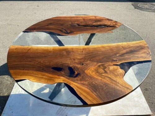 Epossidica table top - ",