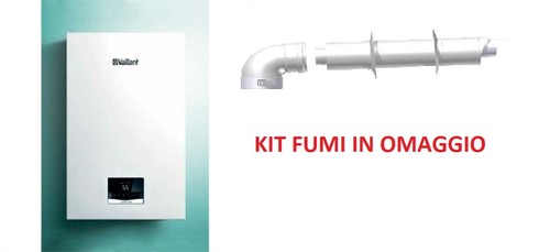 Caldaia vaillant ecotech intro - vaillant,