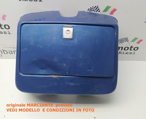Bauletto baule anteriore - baule,