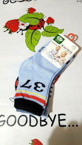 Calzini calze bebe bambini - bebe', 3