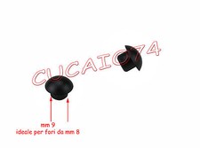 TAPPI COPRIFORO RUOTA SCORTA