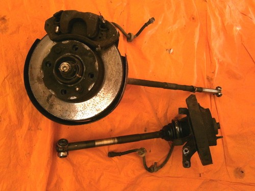 Fiat uno coppia - fiat, mozzi