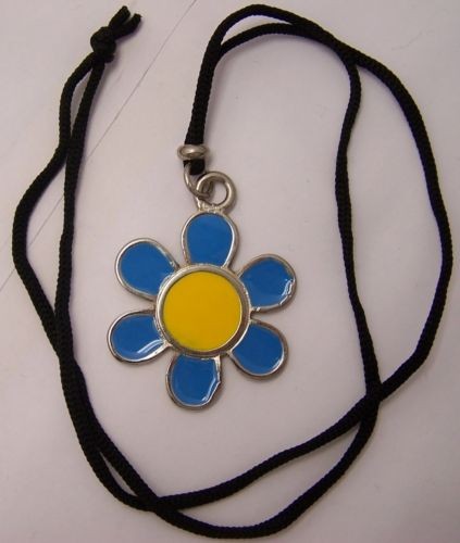 Collana ciondolo metallo - ciondolo,