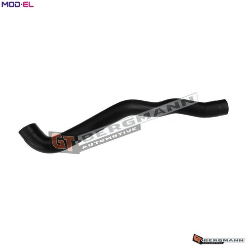 Tubo aria carica gt52 - aria, gt52-651