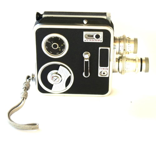 Meopta admiral 8iia - 8, ii
