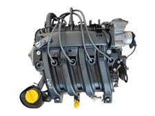 Motore completo per renault - motore,