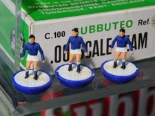 SUBBUTEO VINTAGE ANNI 70 -