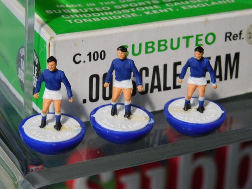 Subbuteo vintage anni - anni, 70