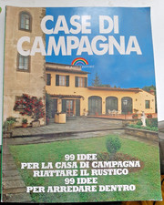 C45 CASE DI CAMPAGNA n°17  /