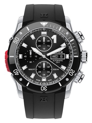 Orologio uomo edox 1 - orologio, co-1