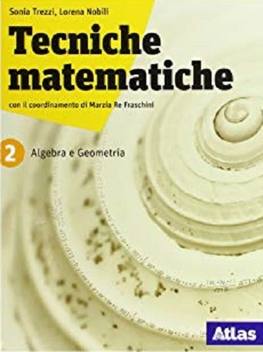 Tecniche matematiche - 2,