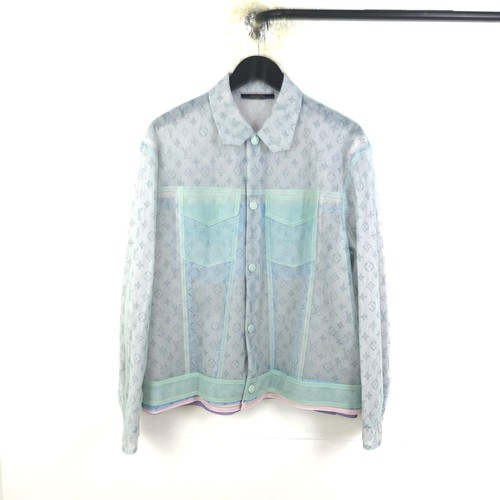 Louis vuitton monogram tulle - monogram,