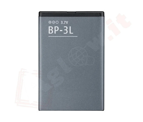 Batteria per nokia 303 - bp-3l,
