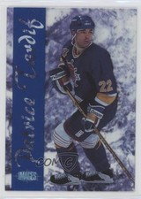 1995 Classic Images Clear