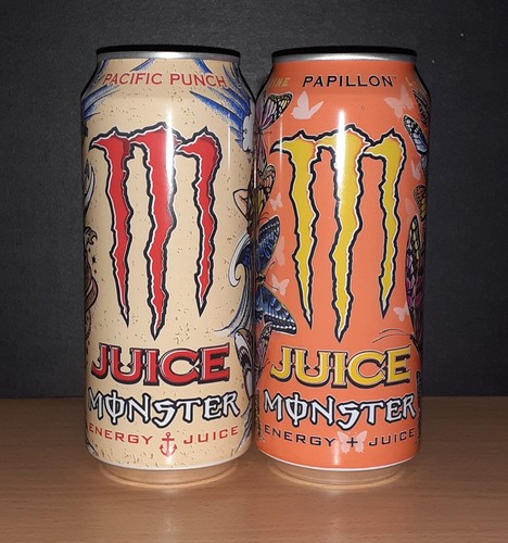 Monster energy drink - monster,