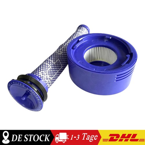 Filtro per dyson - per, v8