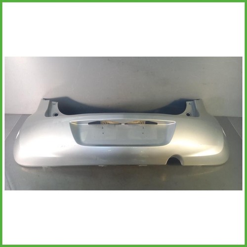Paraurti posteriore opel - posteriore, agila