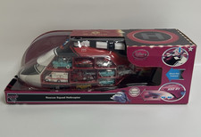 Disney Pixar Cars Toon Rescue