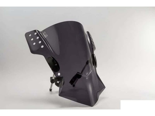 Schermo puig dark smoke rafale - puig,