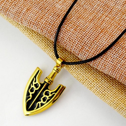 Collana jojo freccia - jojo's,