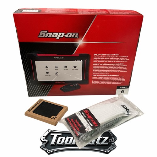 Snap tools apollo eesc357a - apollo,