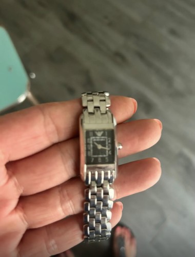 Orologgio dona - dona,